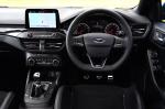 Ford Focus ST Estate 2019 года (UK)